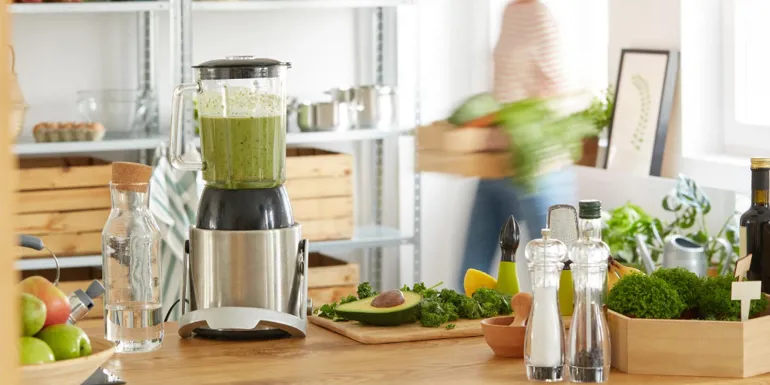 eco-kitchen