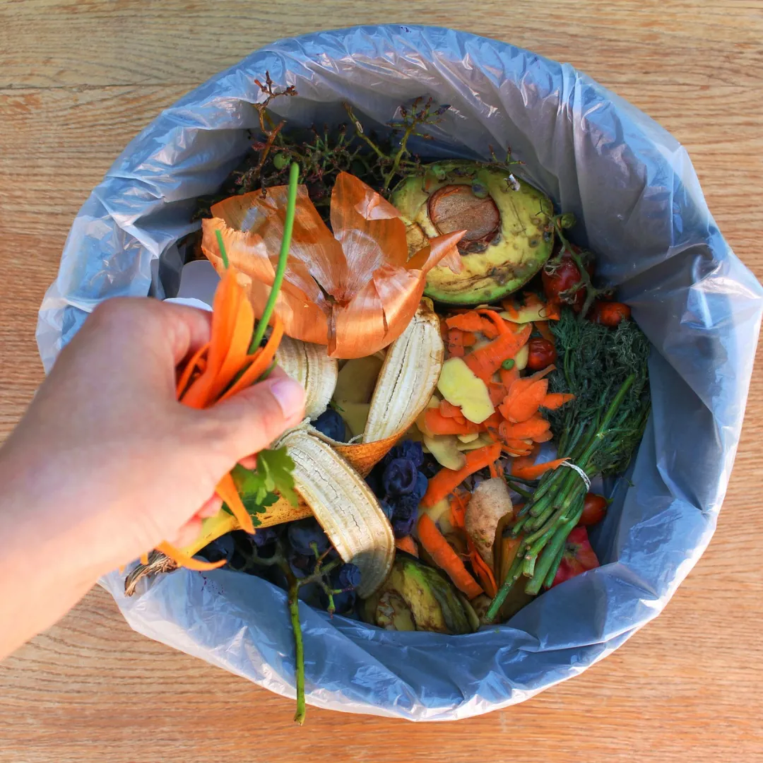 Food waste