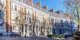 Kensington street london